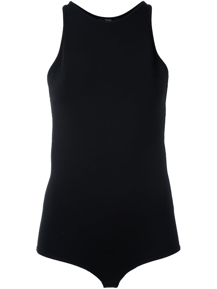 Versus Logo Plaque Body-top