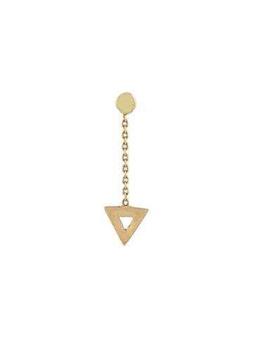 Wuki 'hipster' Single Earring