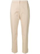 Max Mara Guglia Trousers - Nude & Neutrals