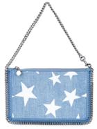 Stella Mccartney 'falabella Star' Purse