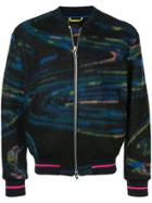 Iceberg Sailor Bomber Jacket - Multicolour