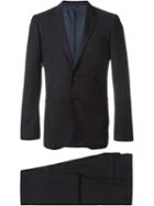 Lanvin Striped Pattern Two-piece Suit