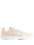 Adidas Supercourt Low-top Sneakers - Neutrals