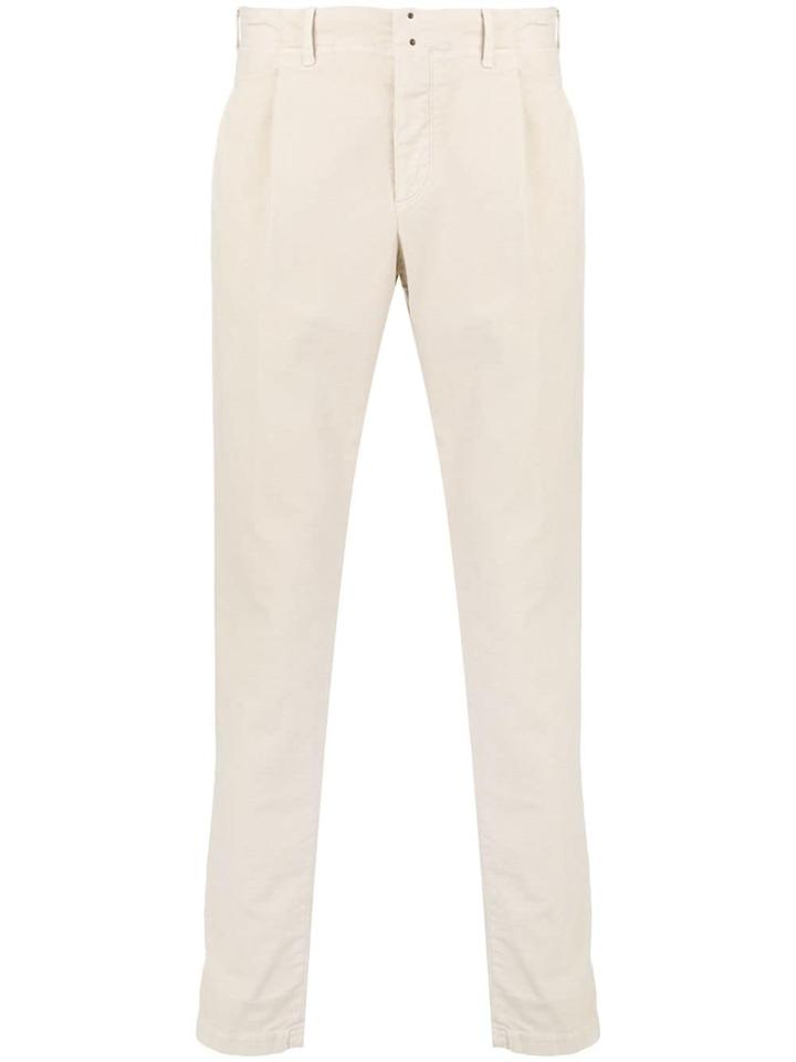 Incotex Slim Fit Chinos - Unavailable