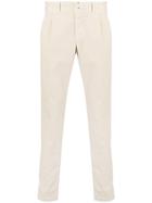 Incotex Slim Fit Chinos - Unavailable