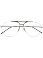 Dior Eyewear Dior 0231 Sunglasses - Silver
