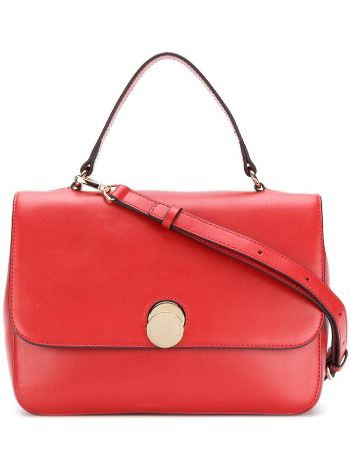 Tila March Karlie Tote Bag - Red