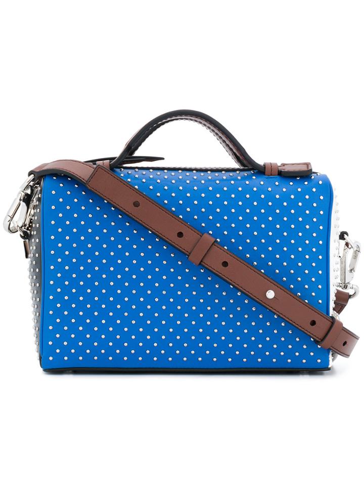 Tod's Gommino Bag - Brown
