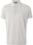 Loro Piana Classic Polo Shirt, Men's, Size: Xl, Nude/neutrals, Silk/cotton