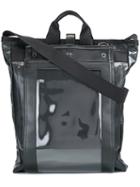 Junya Watanabe Comme Des Garçons Man Multiple Pockets Versatile Backpack