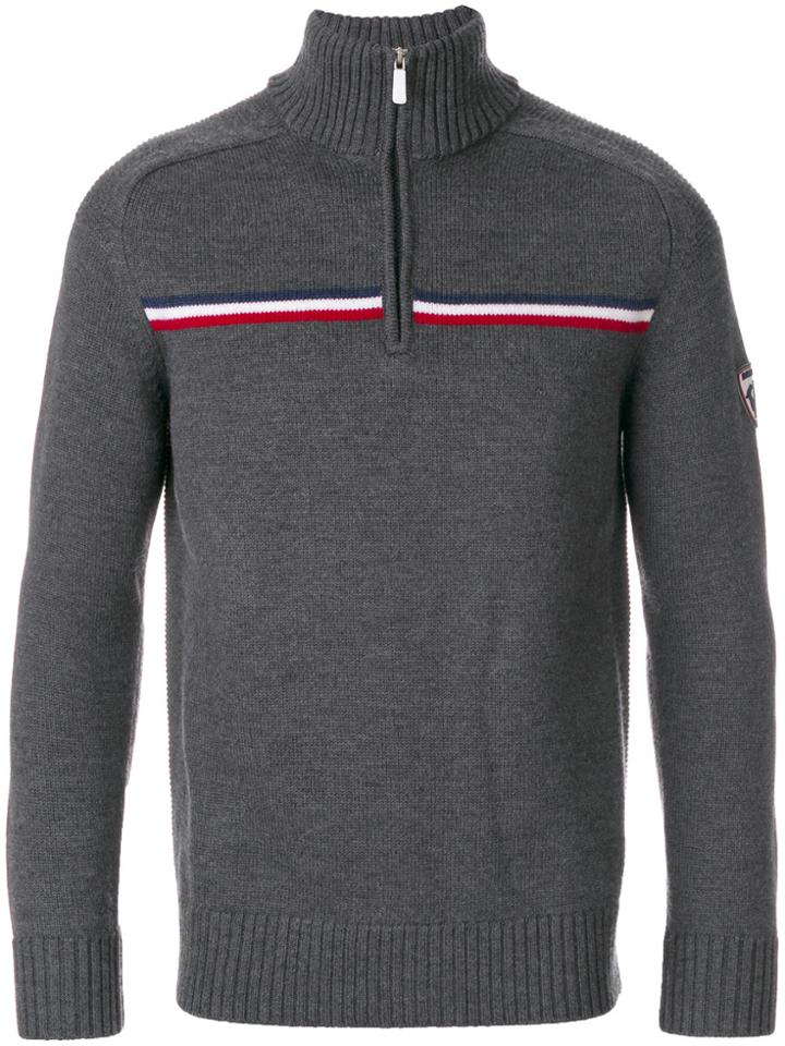 Rossignol Major Jumper - Grey