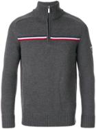 Rossignol Major Jumper - Grey