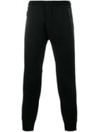 Dsquared2 Slim Fit Trackpants - Black