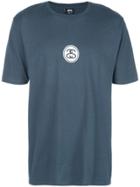 Stussy Link T-shirt - Blue