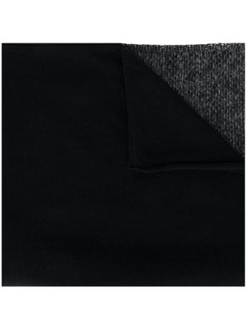 Stephan Schneider Striped Scarf
