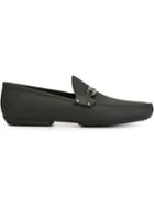 Vivienne Westwood Man Safety Pin Loafers