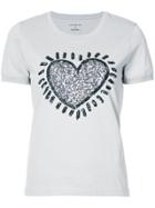 Coach X Keith Haring Embellished T-shirt - Unavailable