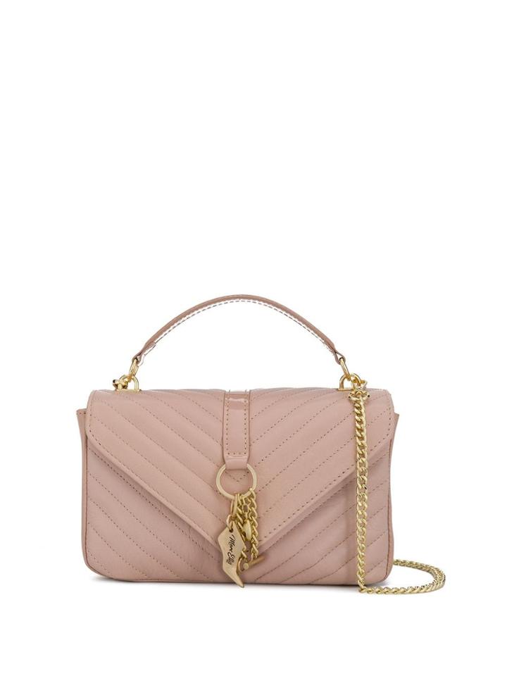 Marc Ellis Danara Tote Bag - Pink