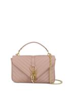 Marc Ellis Danara Tote Bag - Pink