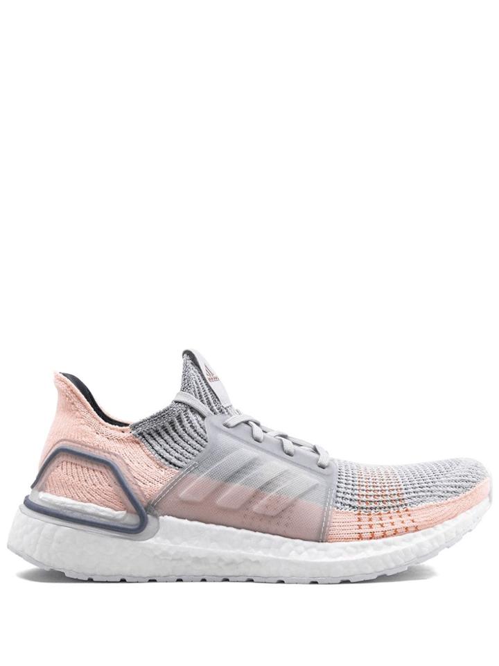 Adidas Wmns Ultraboost 19 Sneakers - Grey