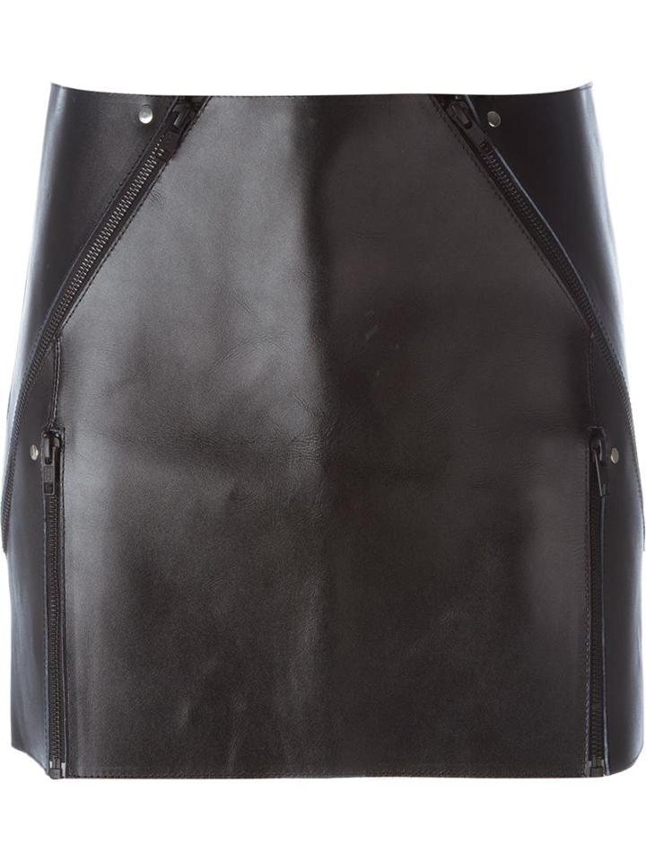 Ktz Mini Skirt