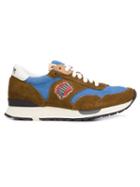 Visvim 'roland Jogger' Sneakers