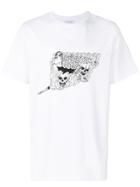 Soulland Kessler T-shirt - White