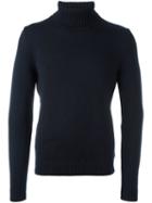 Zanone Turtleneck Jumper