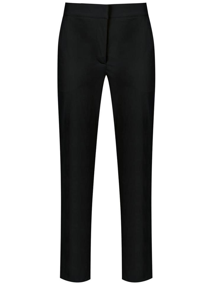 Egrey Tailored Trousers - Black