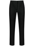 Egrey Tailored Trousers - Black