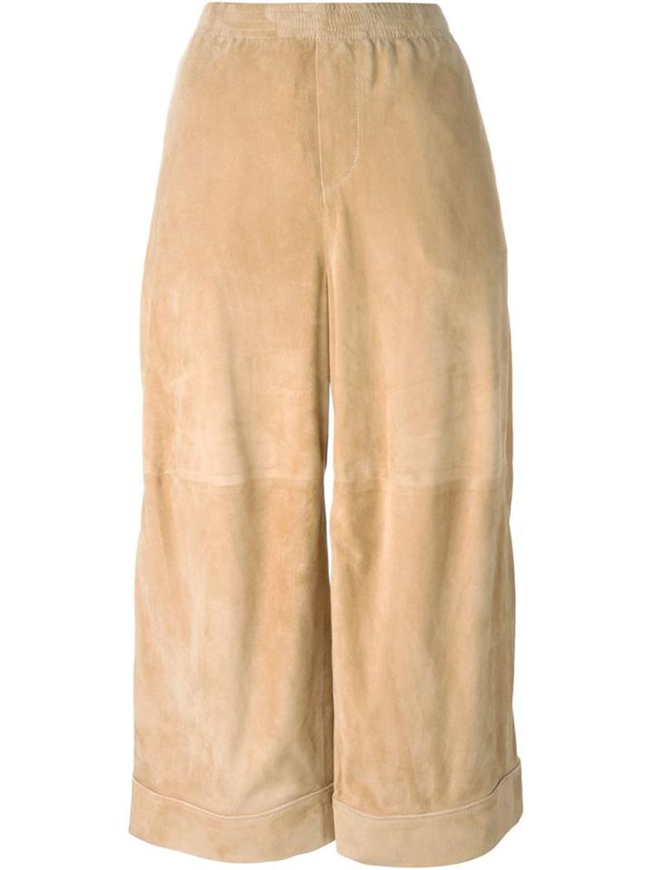 Dsquared2 Classic Culottes
