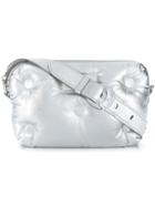 Maison Margiela Small Glam Slam Bag - Silver