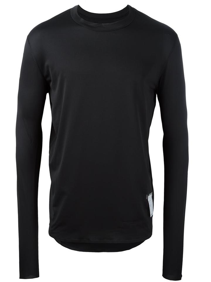 Satisfy 'light' Long T-shirt