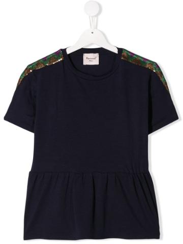 Mariuccia Milano Kids - Blue
