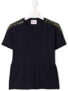 Mariuccia Milano Kids - Blue