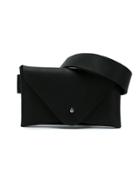 Mara Mac Leather Belt Bag - Unavailable