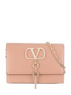 Valentino Valentino Garavani Vcase Box Bag - Pink