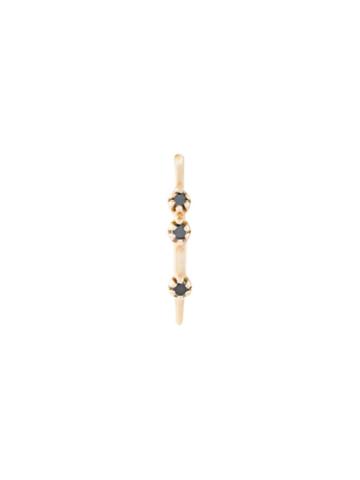 Sarah & Sebastian Band Earring