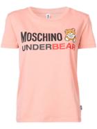 Moschino Toy Bear T-shirt - 2555