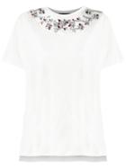 Andrea Bogosian Embellished T-shirt - Unavailable