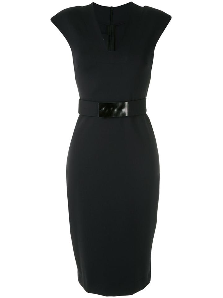 Gloria Coelho Gloria Coelho V20vc017 1002 - Black