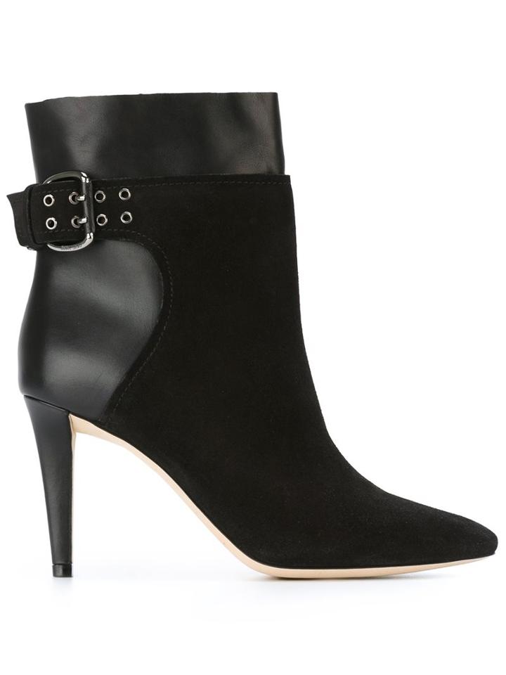 Jimmy Choo 'major 85' Ankle Boots