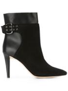 Jimmy Choo 'major 85' Ankle Boots