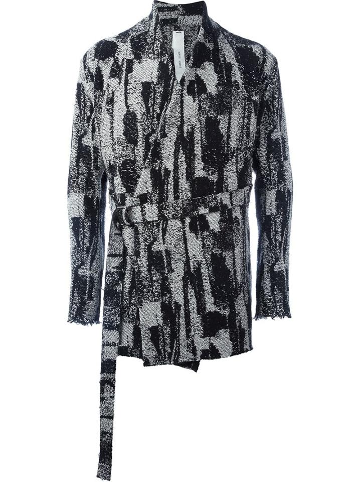 Damir Doma 'jackson' Coat