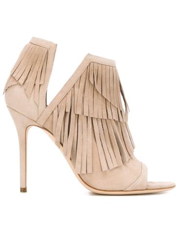 Aperlai 'marion' Fringed Sandals