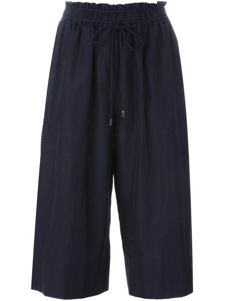 3.1 Phillip Lim Drawstring Culottes