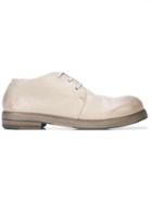 Marsèll Zucca Zeppa Shoes - Grey