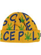Palace - Yellow