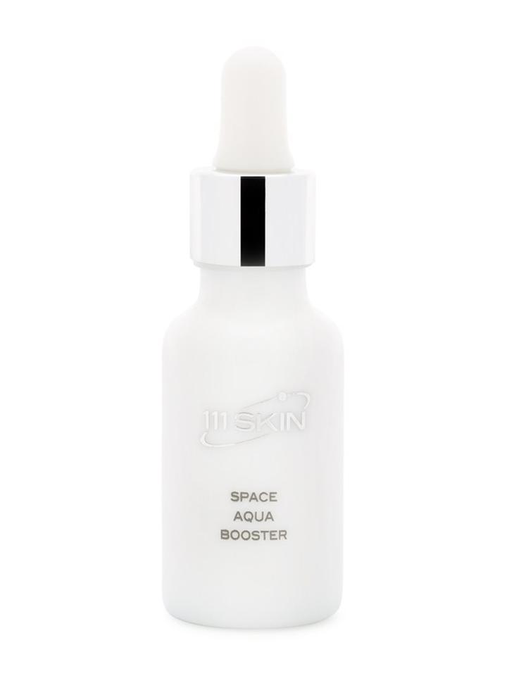 111 Skin Space Aqua Booster, White