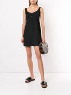 Chanel Pre-owned Sleeveless Swimwear - Black